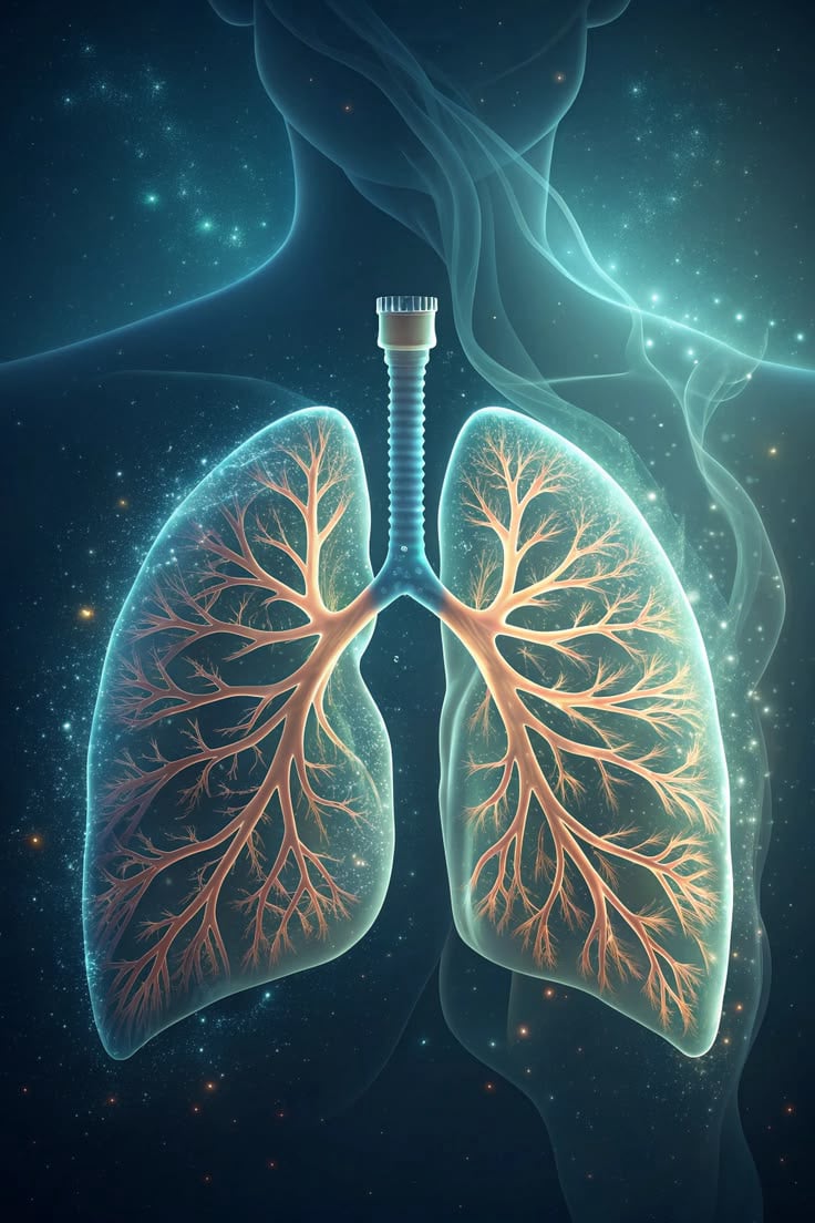 lungs