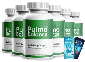Pulmo Balance buy now